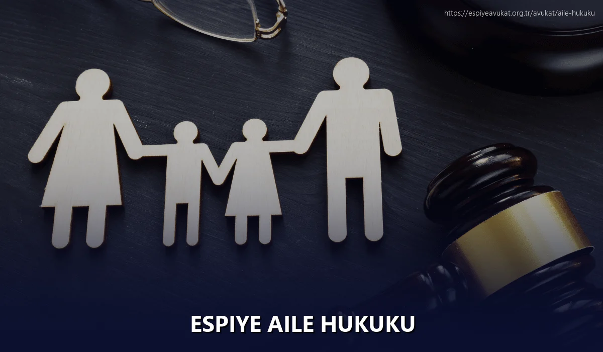 Espiye Aile Hukuku