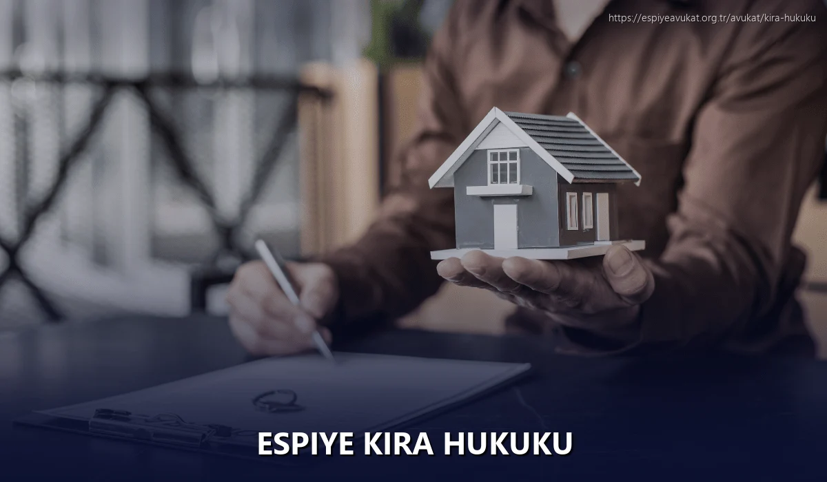 Espiye Kira Hukuku